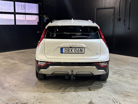 Kia Niro 5 of 20
