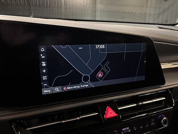 Kia Niro 12 of 20