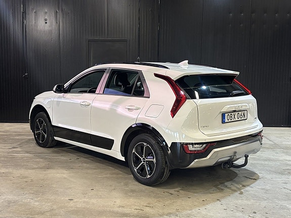 Kia Niro 4 of 20