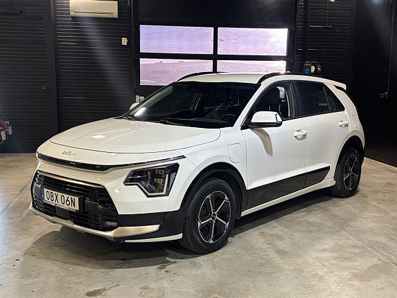 Kia Niro 3 of 20