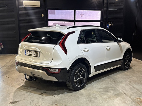 Kia Niro 6 of 20