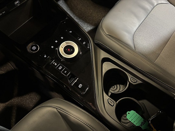 Kia Niro 10 of 20