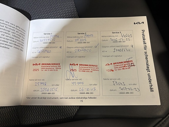 Kia Niro 20 of 20