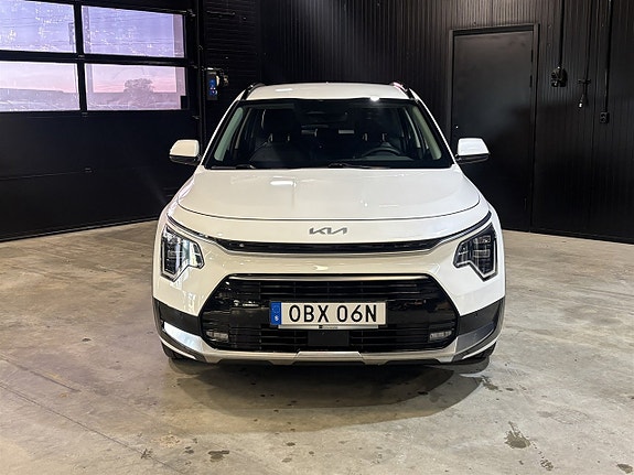 Kia Niro 2 of 20