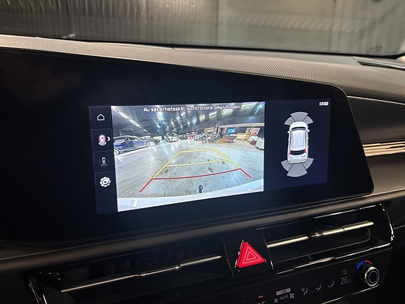Kia Niro 13 of 20