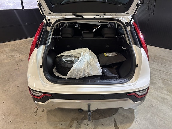 Kia Niro 18 of 20
