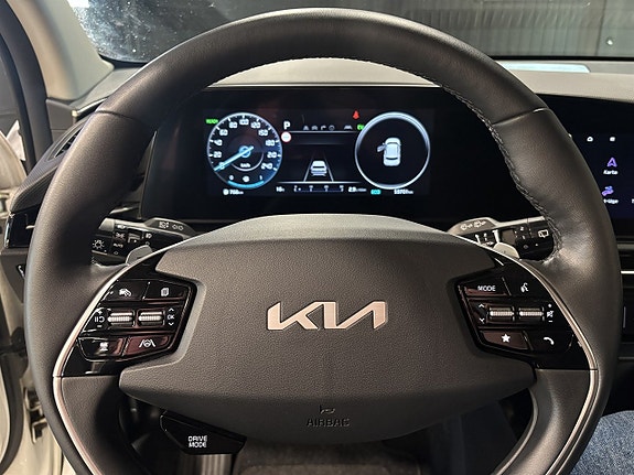 Kia Niro 16 of 20