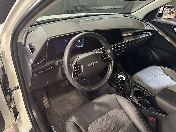 Kia Niro 8 of 20