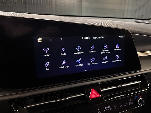 Kia Niro 14 of 20