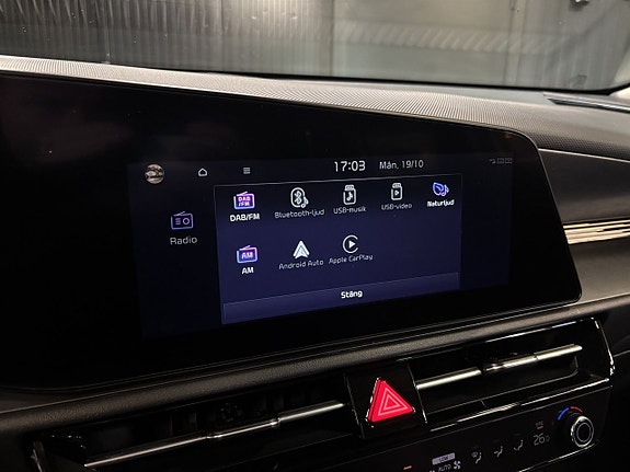 Kia Niro 15 of 20