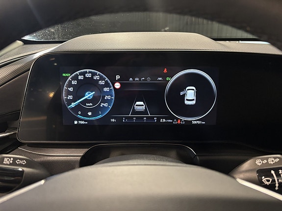Kia Niro 9 of 20