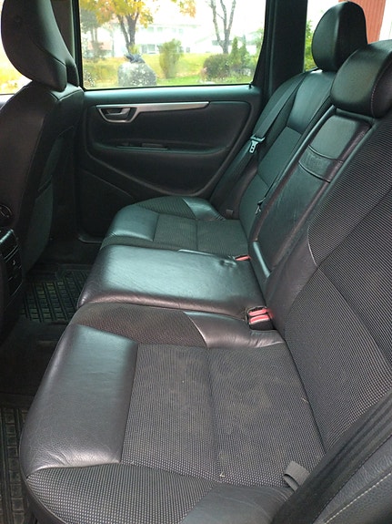 Volvo V70 5 of 7
