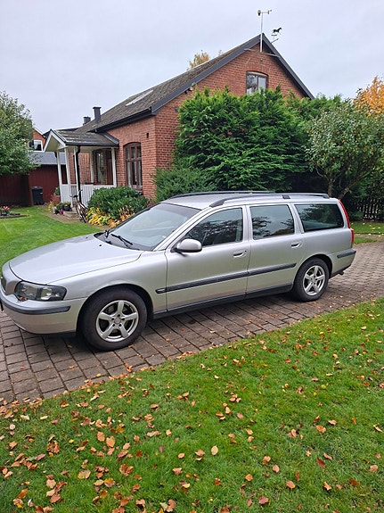 Volvo Unknown