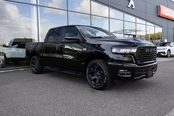 Dodge RAM 3 of 21