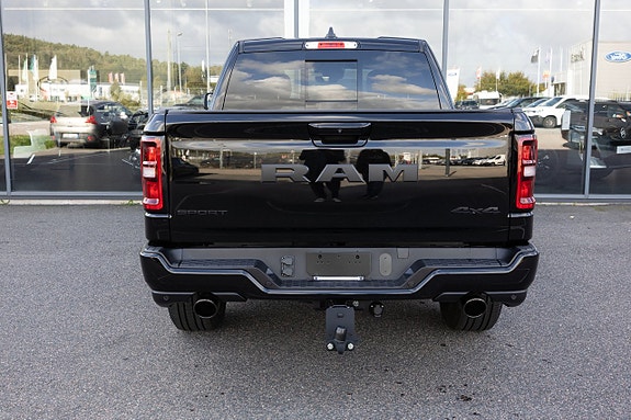 Dodge RAM 6 of 21
