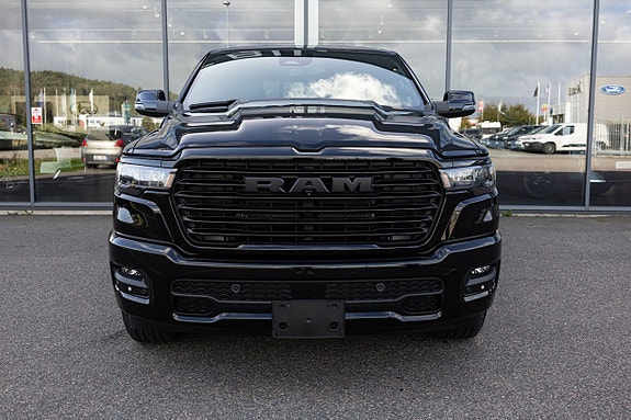 Dodge RAM 2 of 21