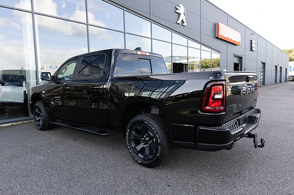Dodge RAM 7 of 21