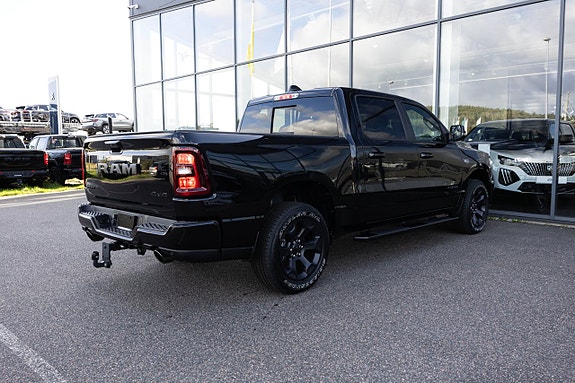Dodge RAM 5 of 21