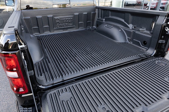 Dodge RAM 8 of 21