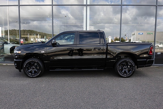 Dodge RAM 4 of 21