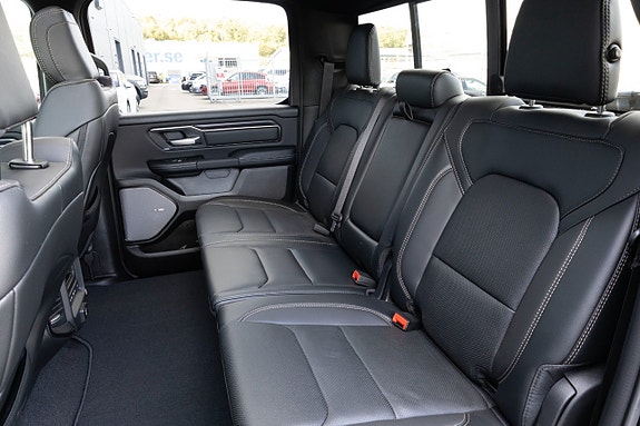 Dodge RAM 20 of 21