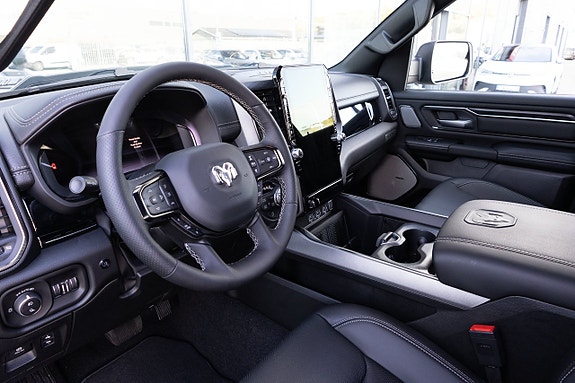 Dodge RAM 10 of 21