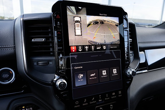 Dodge RAM 18 of 21