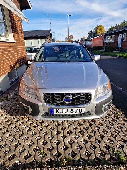 Volvo XC70 5 of 7