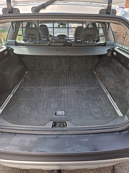 Volvo XC70 7 of 7