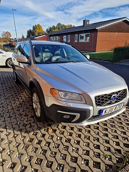 Volvo XC70 4 of 7