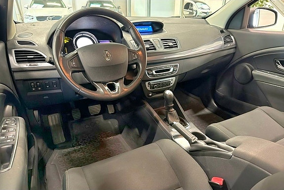 Renault Megane III 5 of 15