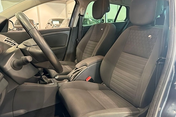 Renault Megane III 11 of 15
