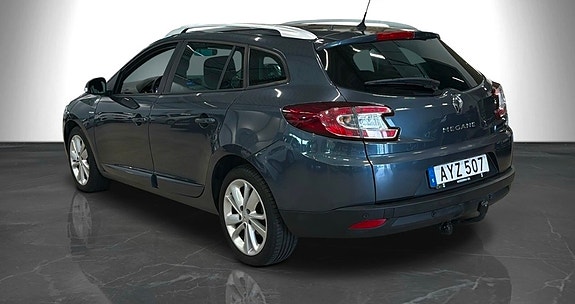 Renault Megane III 2 of 15