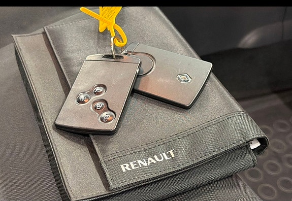 Renault Megane III 14 of 15