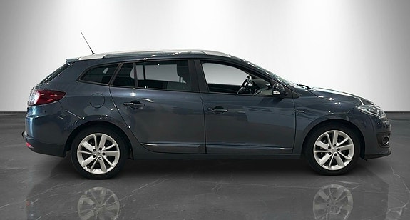 Renault Megane III 4 of 15