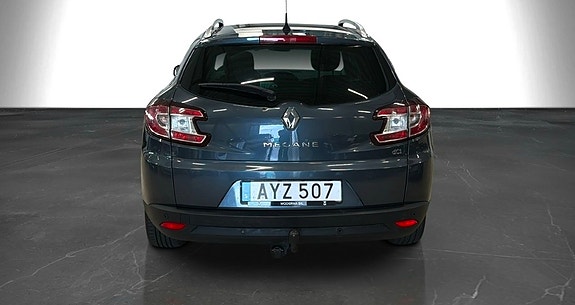 Renault Megane III 3 of 15