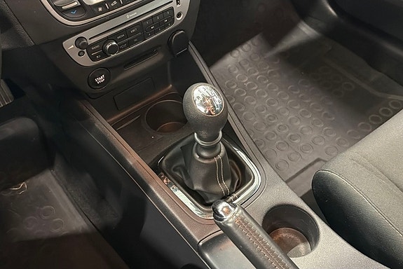 Renault Megane III 9 of 15