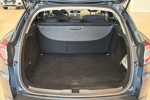 Renault Megane III 13 of 15