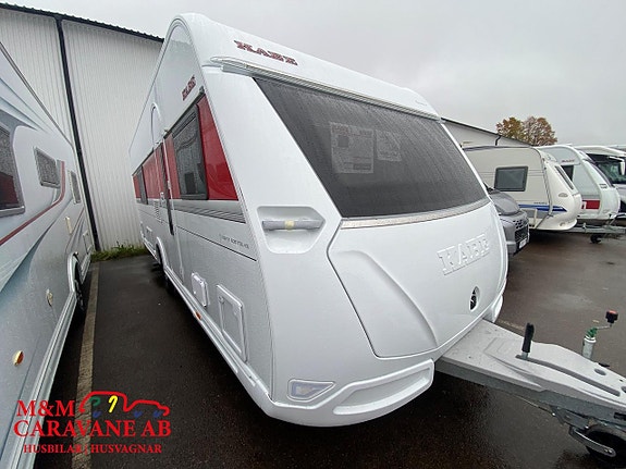 KABE ONYX 630 TDL KS Långbäddar 2 of 6