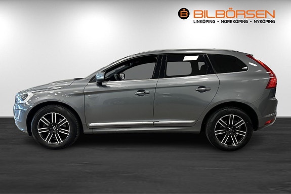 Volvo XC60 4 of 23
