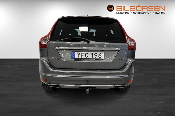 Volvo XC60 5 of 23
