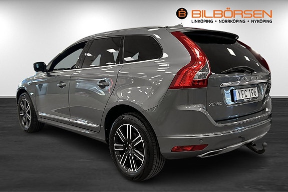 Volvo XC60 6 of 23