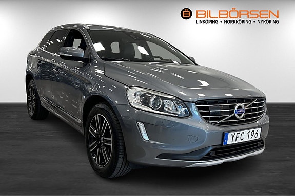 Volvo XC60 3 of 23