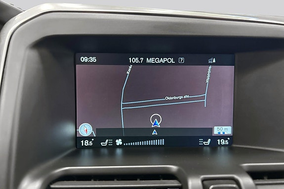 Volvo XC60 23 of 23