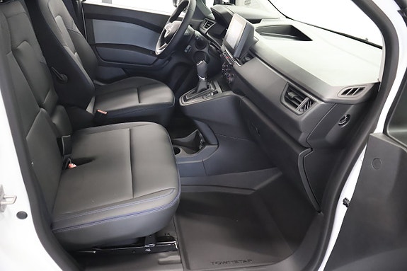 Nissan Townstar 17 of 22