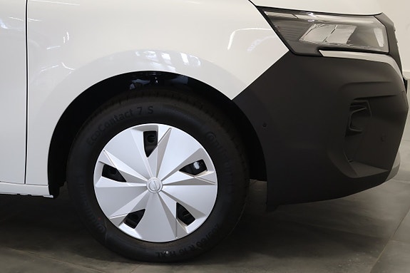 Nissan Townstar 7 of 22