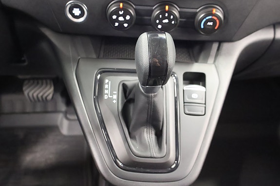 Nissan Townstar 11 of 22