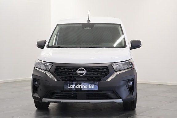Nissan Townstar 3 of 22