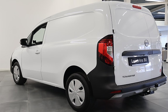Nissan Townstar 2 of 22