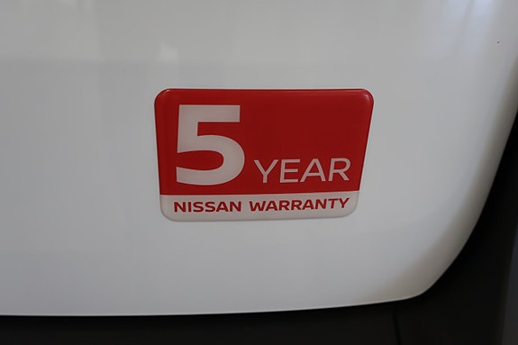 Nissan Townstar 22 of 22
